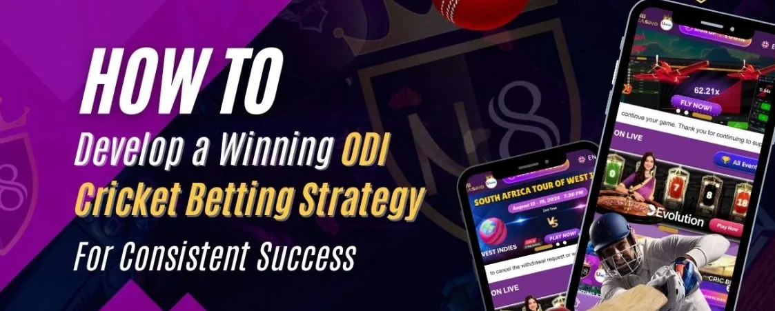 N8 Casino welcome bonus